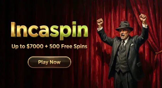 Incaspin