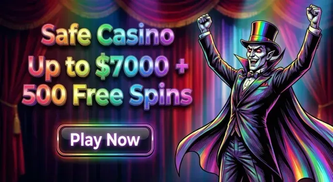Safe Casino